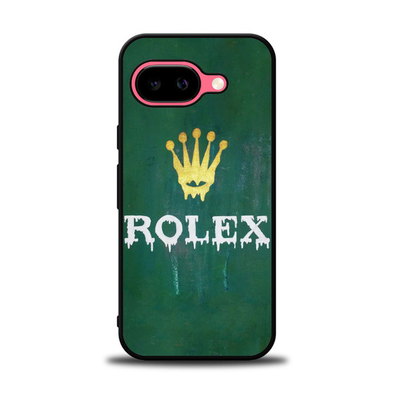 Rolex logo 3 Google Pixel 9a Case