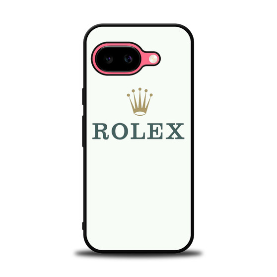 Rolex logo 4 Google Pixel 9a Case