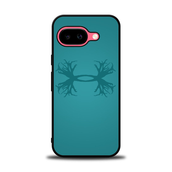 Root Under Armour Blue Limited Google Pixel 9a Case