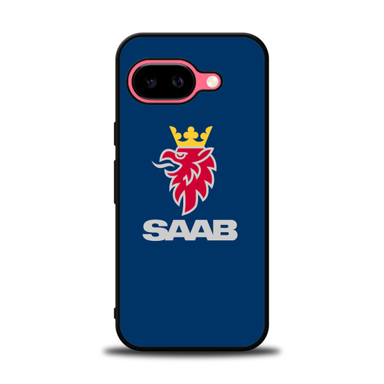 SAAB Google Pixel 9a Case