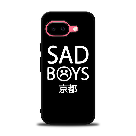 sad boy yung lean Google Pixel 9a Case
