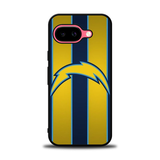 san diago chargers Google Pixel 9a Case