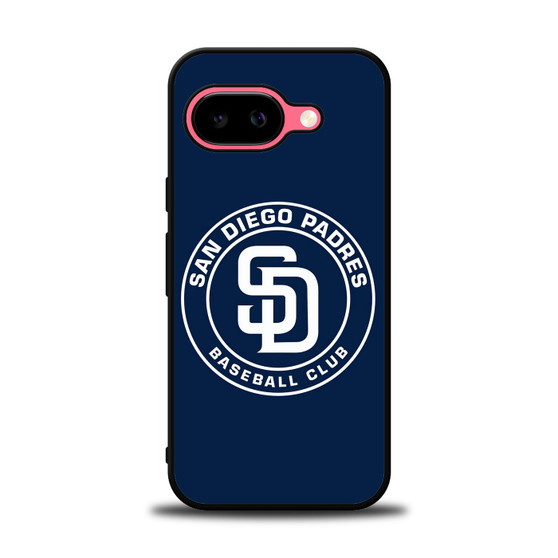San Diego Padres Google Pixel 9a Case
