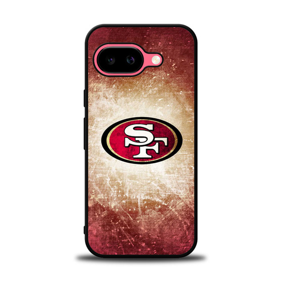 San Francisco 49ers American Football 3 Google Pixel 9a Case