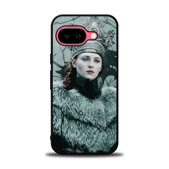 Sansa Stark Google Pixel 9a Case