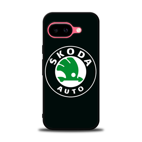 Scoda Auto Google Pixel 9a Case