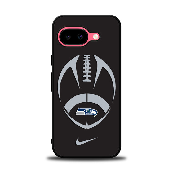 Seahawk american football Google Pixel 9a Case