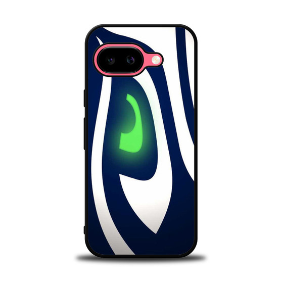 seahawks eye Google Pixel 9a Case