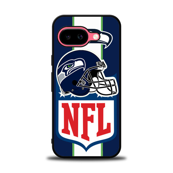 seahawks football Google Pixel 9a Case