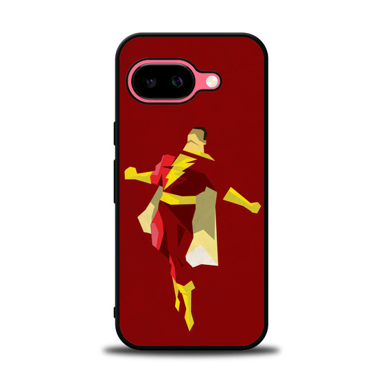 Shazam chevron art Google Pixel 9a Case