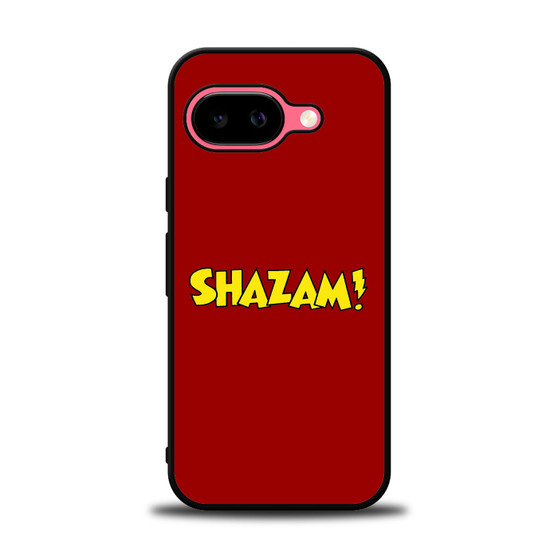 Shazam Google Pixel 9a Case