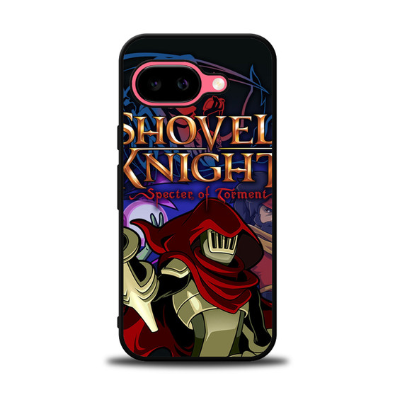 Shovel Knight Game 1 Google Pixel 9a Case