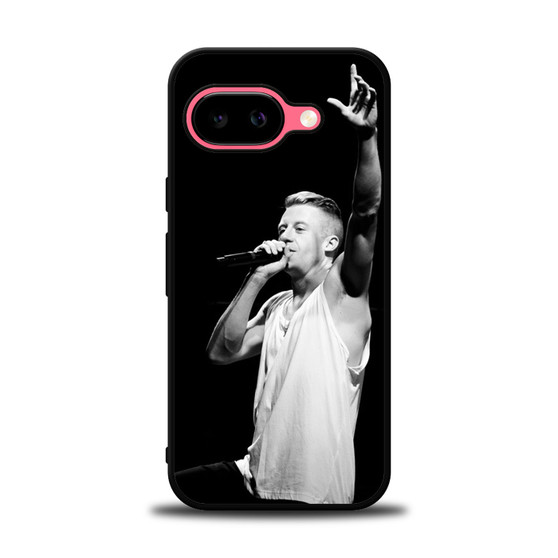 Singing Macklemore Google Pixel 9a Case