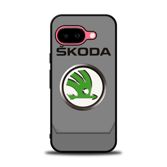 Skoda Google Pixel 9a Case