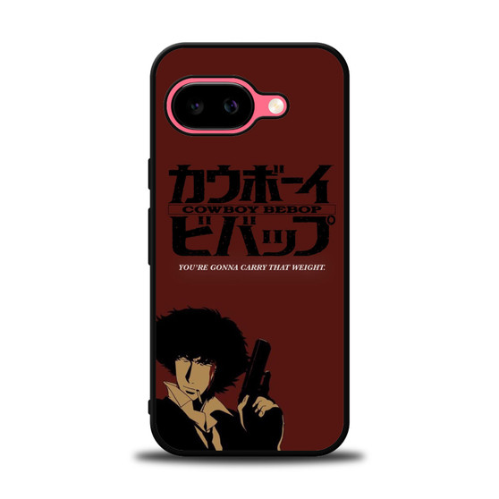 Space Cowboy 1 Google Pixel 9a Case