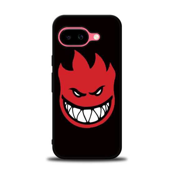 Spitfire Skateboard Logo Google Pixel 9a Case