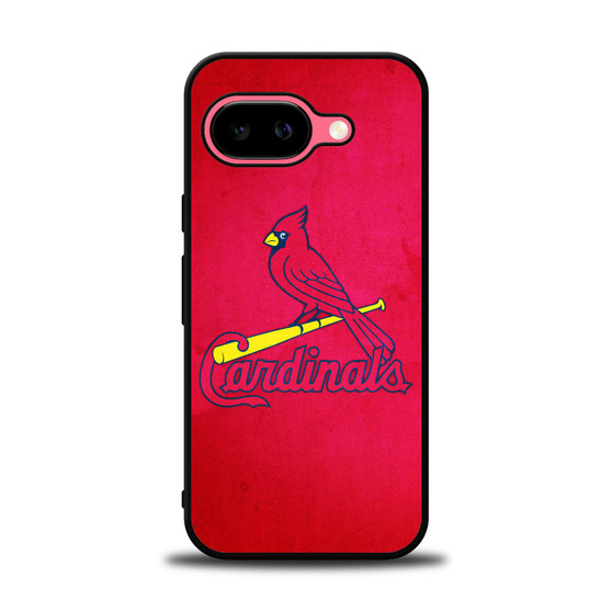 St Louis Cardinals 3 Google Pixel 9a Case