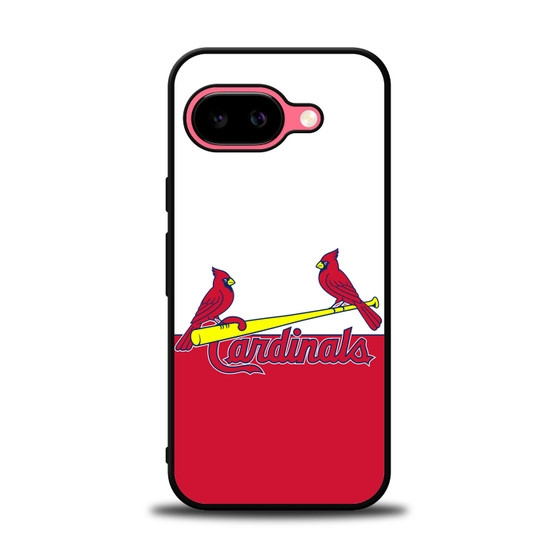 St Louis Cardinals 6 Google Pixel 9a Case