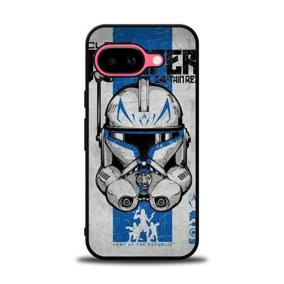 Star Wars Clone Trooper Google Pixel 9a Case