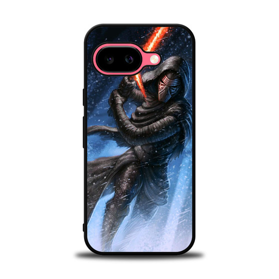 Star Wars Kylo Ren 1 Google Pixel 9a Case