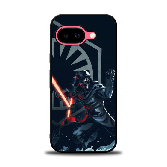 Star Wars The Last Jedi Kylo Ren Google Pixel 9a Case