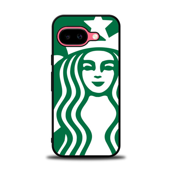 Starbucks Full Logo Google Pixel 9a Case