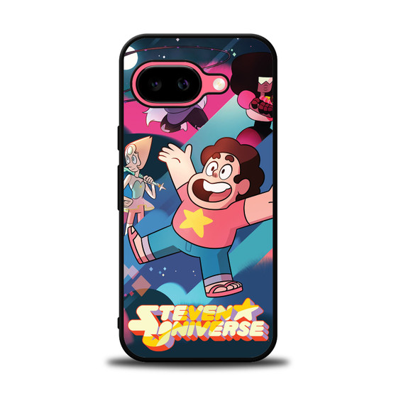 steven universe poster Google Pixel 9a Case