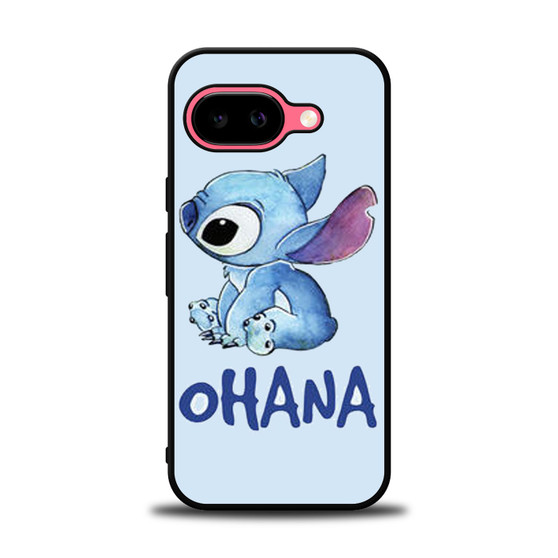 sticth ohana Google Pixel 9a Case