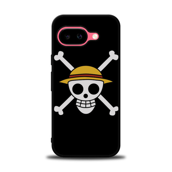 Straw Hat Pirates Flag Google Pixel 9a Case