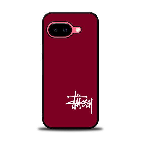 Stussy Hoodie Google Pixel 9a Case