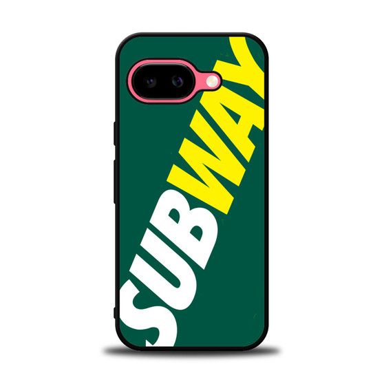 Subway Google Pixel 9a Case