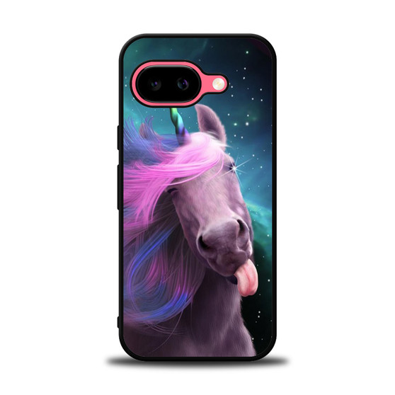 SWAG UNICORN Google Pixel 9a Case