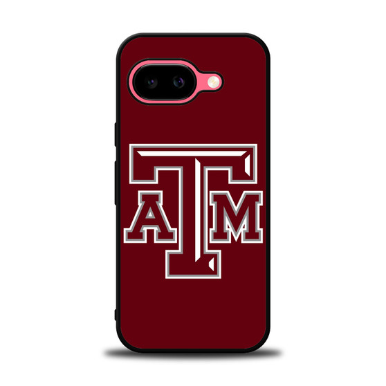Texas A&M 2 Google Pixel 9a Case