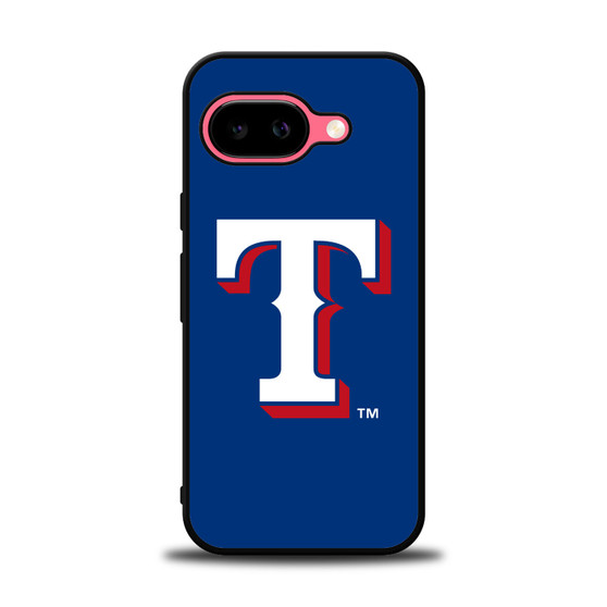 Texas Rangers 2 Google Pixel 9a Case