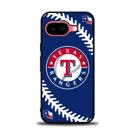 Texas Rangers 3 Google Pixel 9a Case