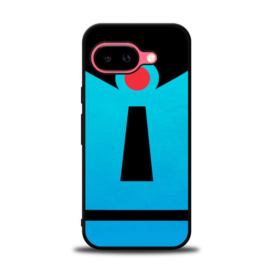 The Incredible Blue Suit Google Pixel 9a Case