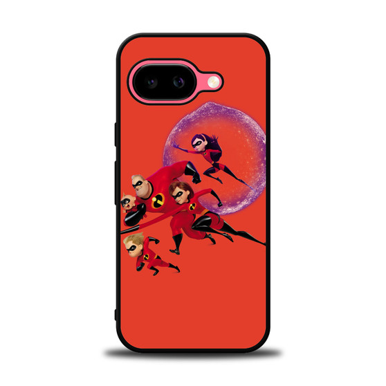 The Incredibles 2 Google Pixel 9a Case