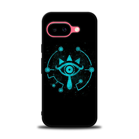 The Legend of Zelda 1 Google Pixel 9a Case