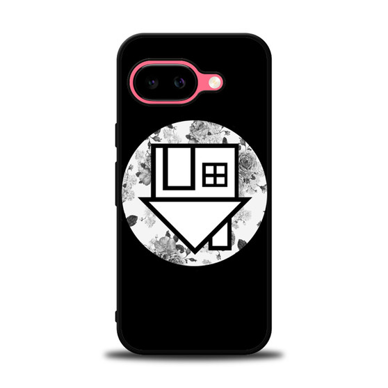 The neighbourhood Logo Google Pixel 9a Case
