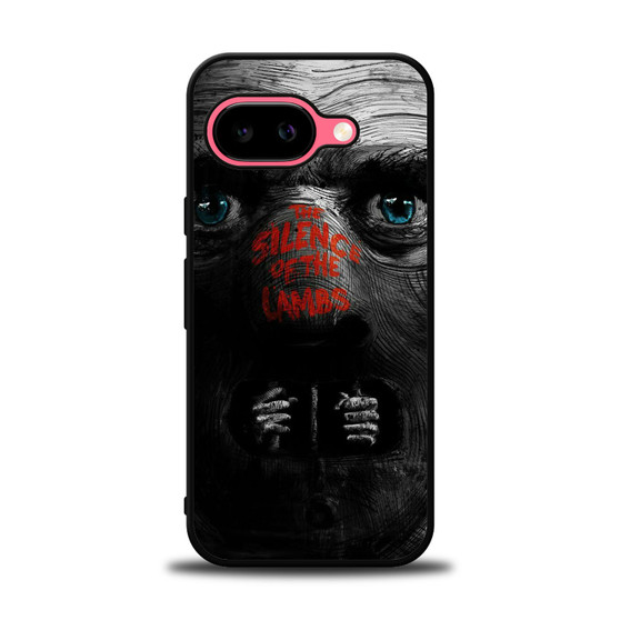 The Silence of the Lambs Google Pixel 9a Case