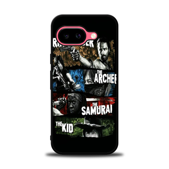 The Walking Dead 2 Google Pixel 9a Case