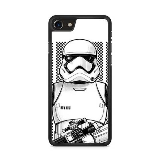 Stormtrooper Army Star Wars iPhone 8 | iPhone 8 Plus Case