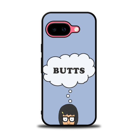 Tina belcher butts Google Pixel 9a Case