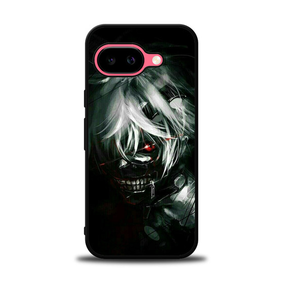 Tokyo Ghoul Kaneki Art Google Pixel 9a Case