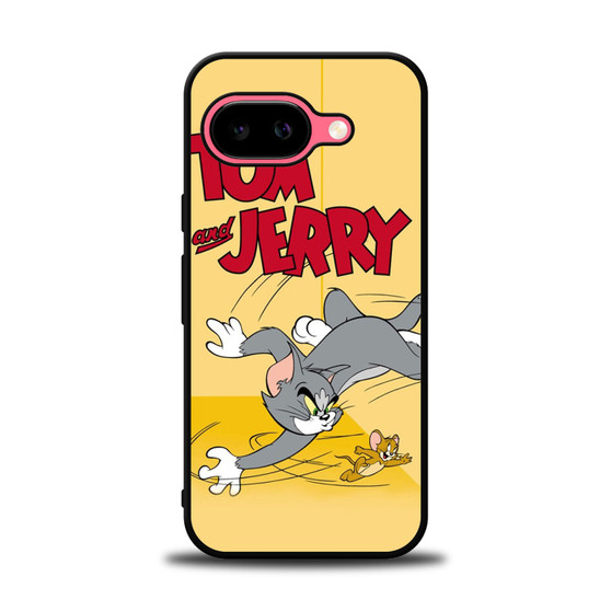 Tom And Jerry Google Pixel 9a Case