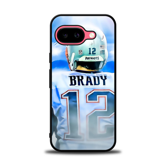 Tom Brady 2 Google Pixel 9a Case