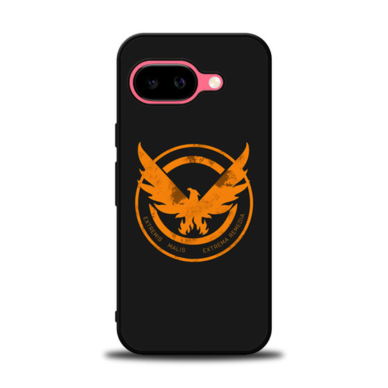 Tom Clancy's The Division 2 Google Pixel 9a Case