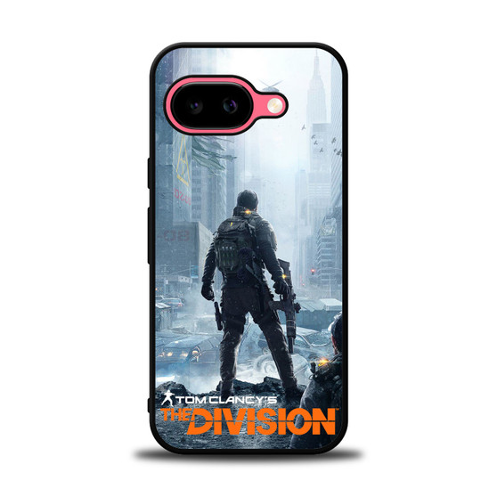 Tom Clancy's The Division 3 Google Pixel 9a Case