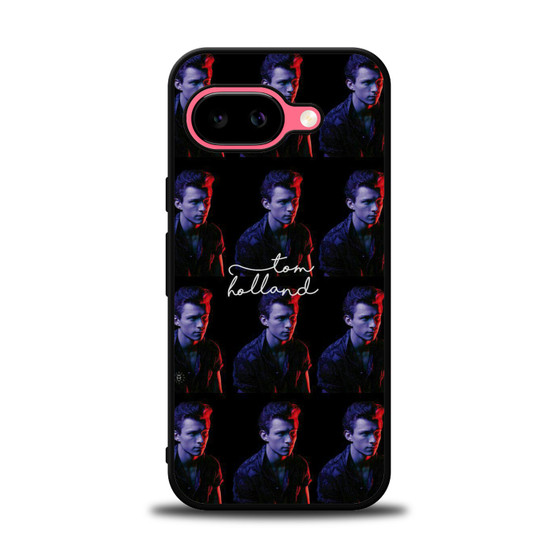 Tom Holland Collage 2 Google Pixel 9a Case