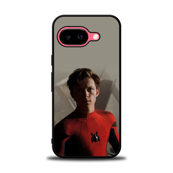Tom Holland Spiderman 3 Google Pixel 9a Case